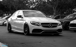 San Diego Cars & Coffee October 15th, 2016