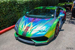 goldRush Rally 7