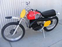 1970 Husky 