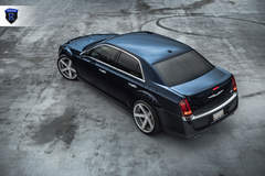 Chrysler 300 - Top