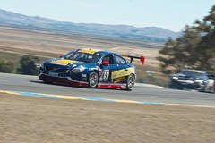 K-Pax 2013 S60 R-Design @ Sonoma