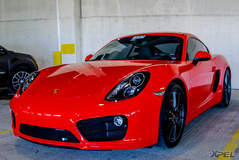 Porsche Parade 60th Anniversary
