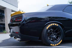 2015 Dodge Challenger SRT 392 Scat Pack