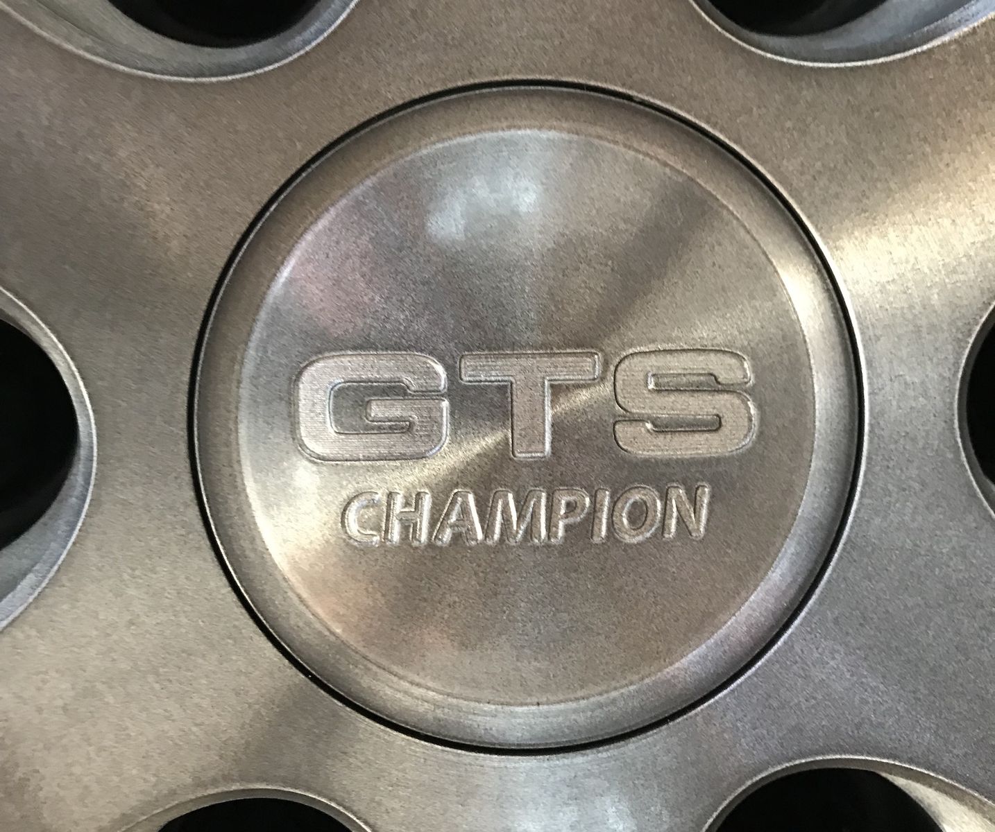 2018 GMC Yukon Denali | Lawson Aschenbach's GMC Yukon 