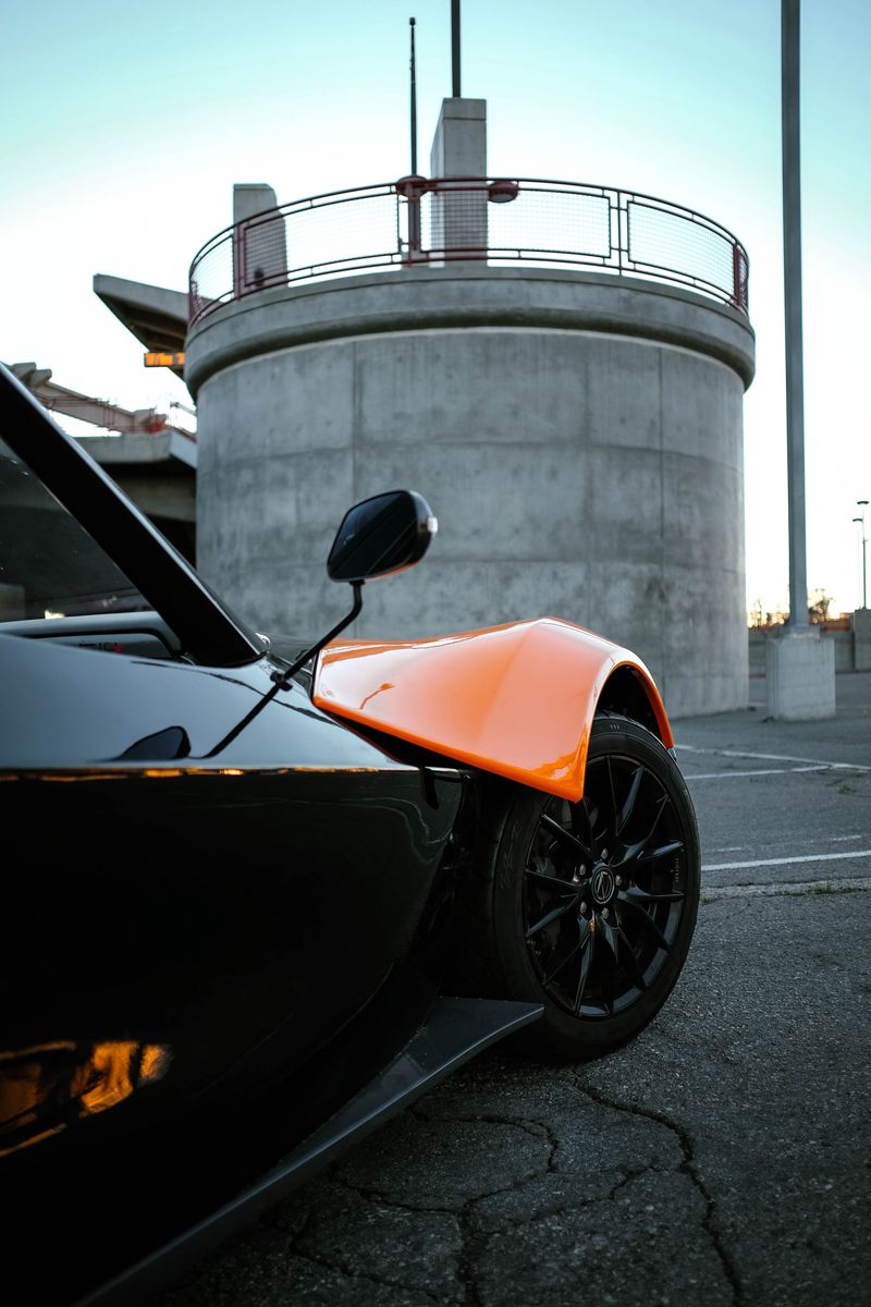    | Zenos E10S #001 For Sale