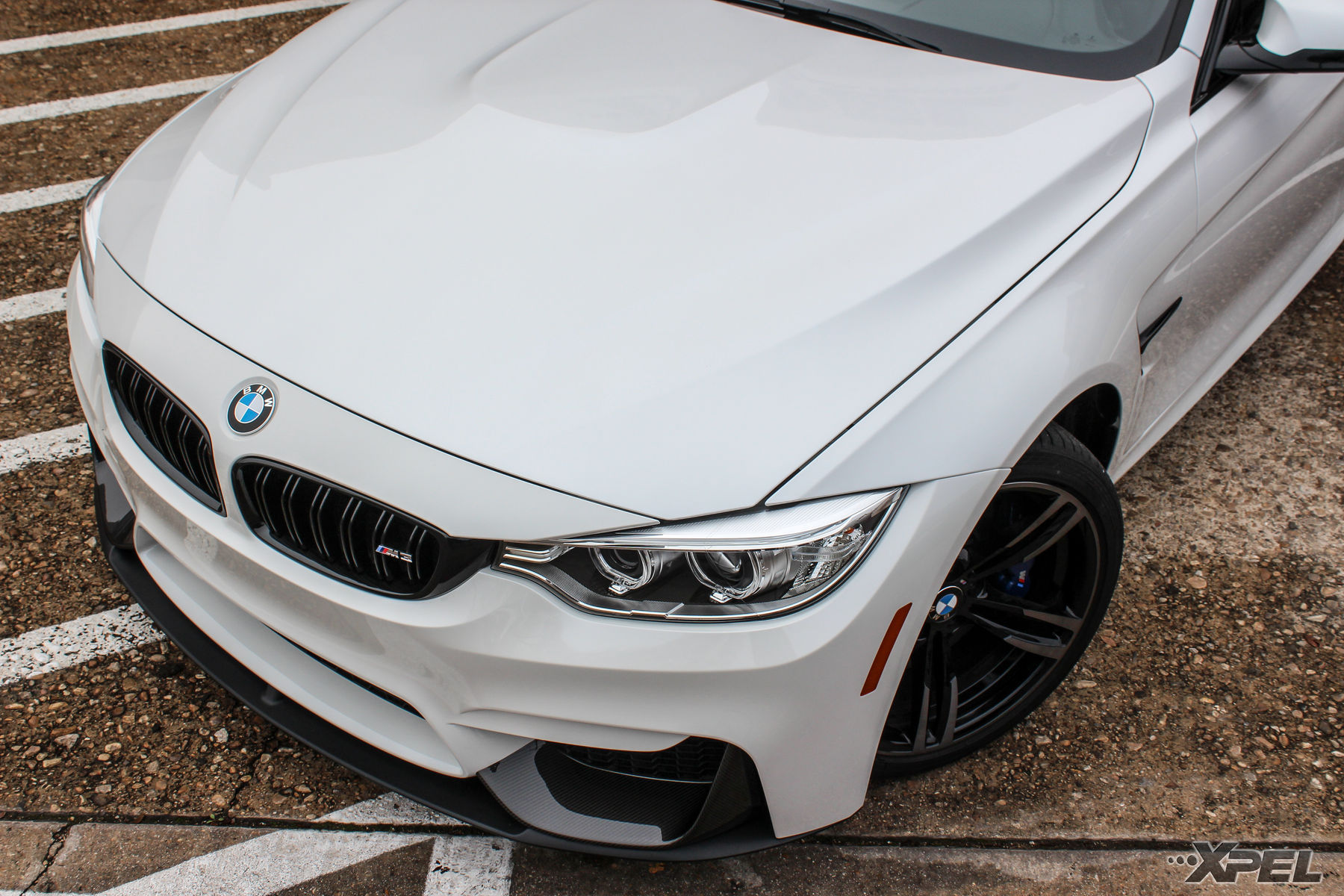 2016 BMW M3 | BMW M3