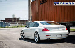 BMW 645i