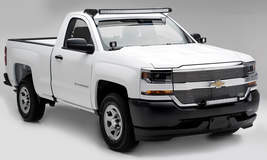 ZROADZ 2016 Chevy Silverado 1500