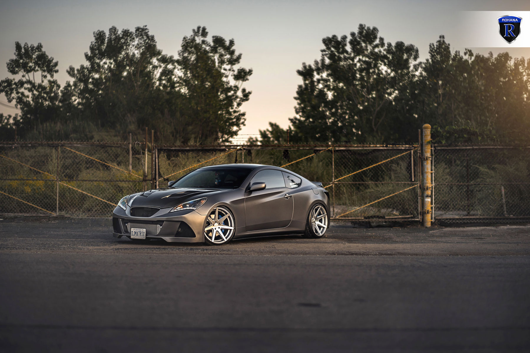  Hyundai Genesis Coupe | Hyundai Genesis