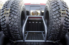 N-FAB Ford Raptor Build