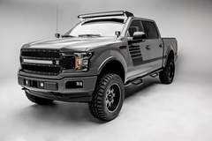 ZROADZ 2018 Ford F-150