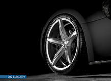 Bugatti - XO Luxury St Thomas