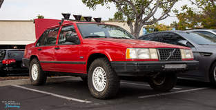 San Diego Cars & Coffee October 15th, 2016
