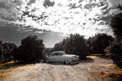 Deadend '53 Chevy