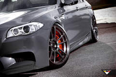 F10 M5 SEDAN