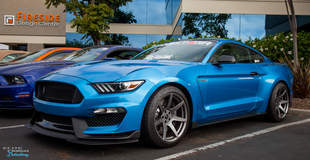 San Diego Cars & Coffee October 15th, 2016