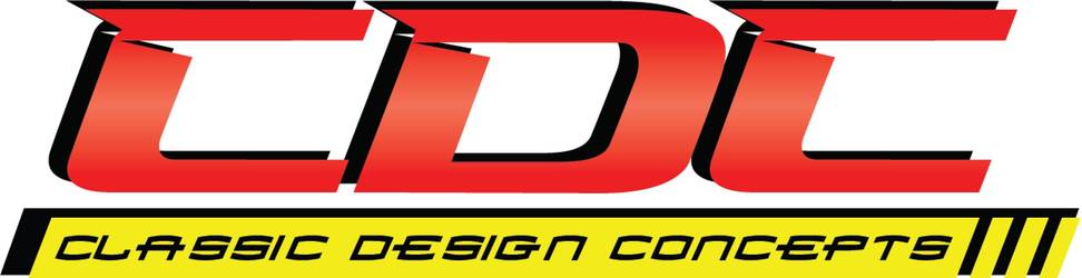 Classic Design Concepts carbon fiber roll hoop