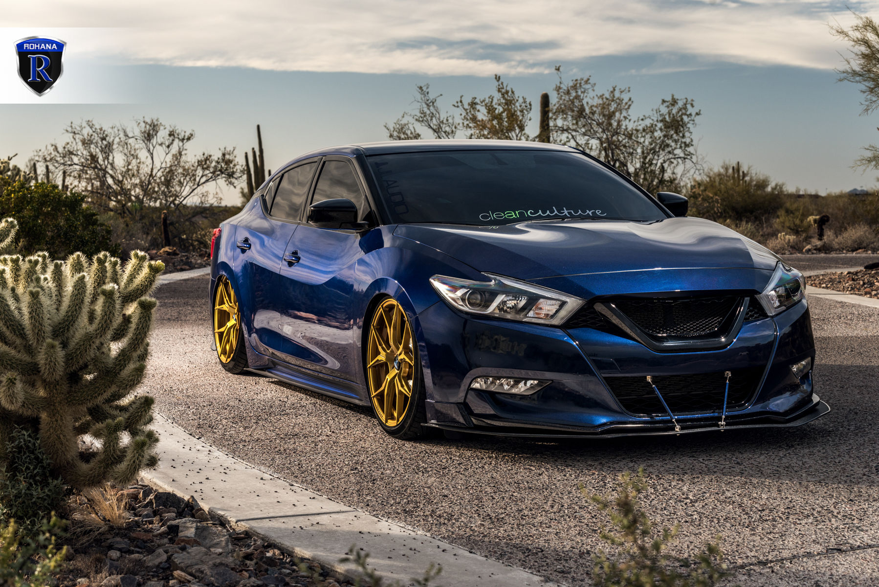 2016 Nissan Maxima | Nissan Maxima