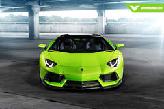 Vorsteiner Aventador-V Hulk