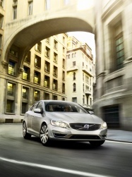 2014 Volvo S60 | The S60