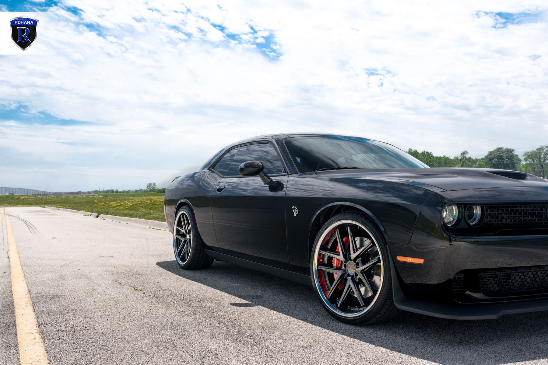    | Dodge Challenger