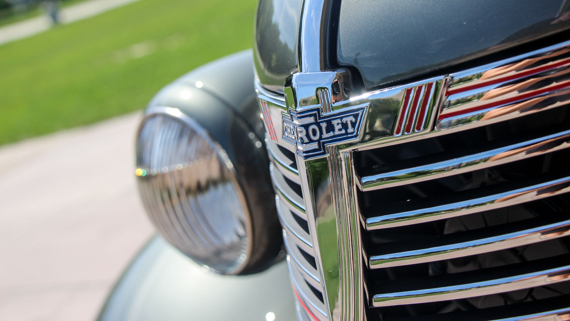 1938 Chevrolet | '38 Chevrolet