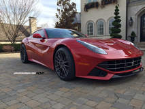 Ferrari F12 on ADV7.0 M.V2 SL