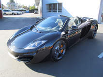 12C Spider 2259