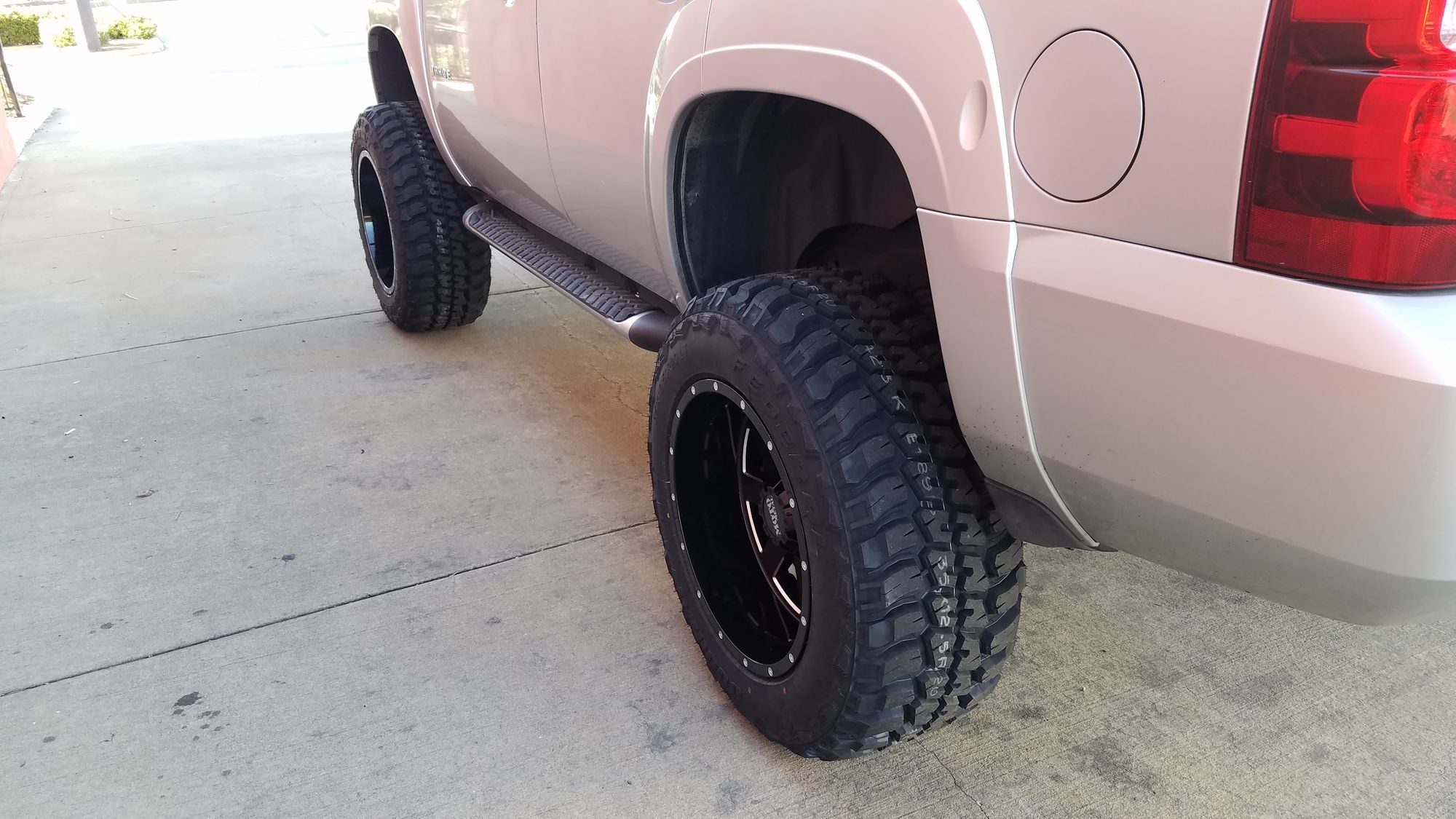 2011 Chevrolet Tahoe | 35