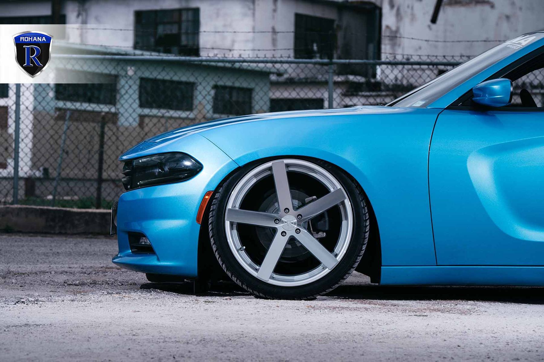 2015 Dodge Charger | Dodge Challenger