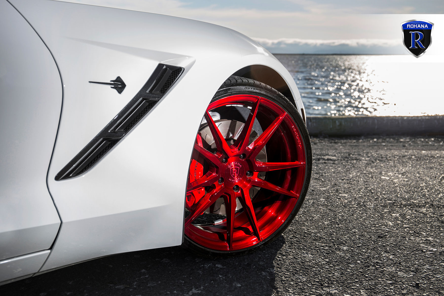 2015 Chevrolet Corvette | Chevrolet Corvette
