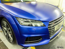 Recent installations from XPEL United Kingdom