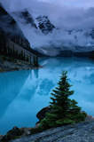 Misty Mountains