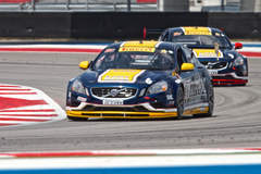 2013 K-Pax Volvo S60 R-Design