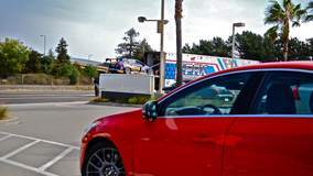 K-PAX Racing VOLVO S60 GT6