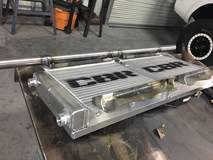 2019 F-150 SuperCrew Hot Wheels 50th Anniversary by Deberti Designs -CBR FordSEMA