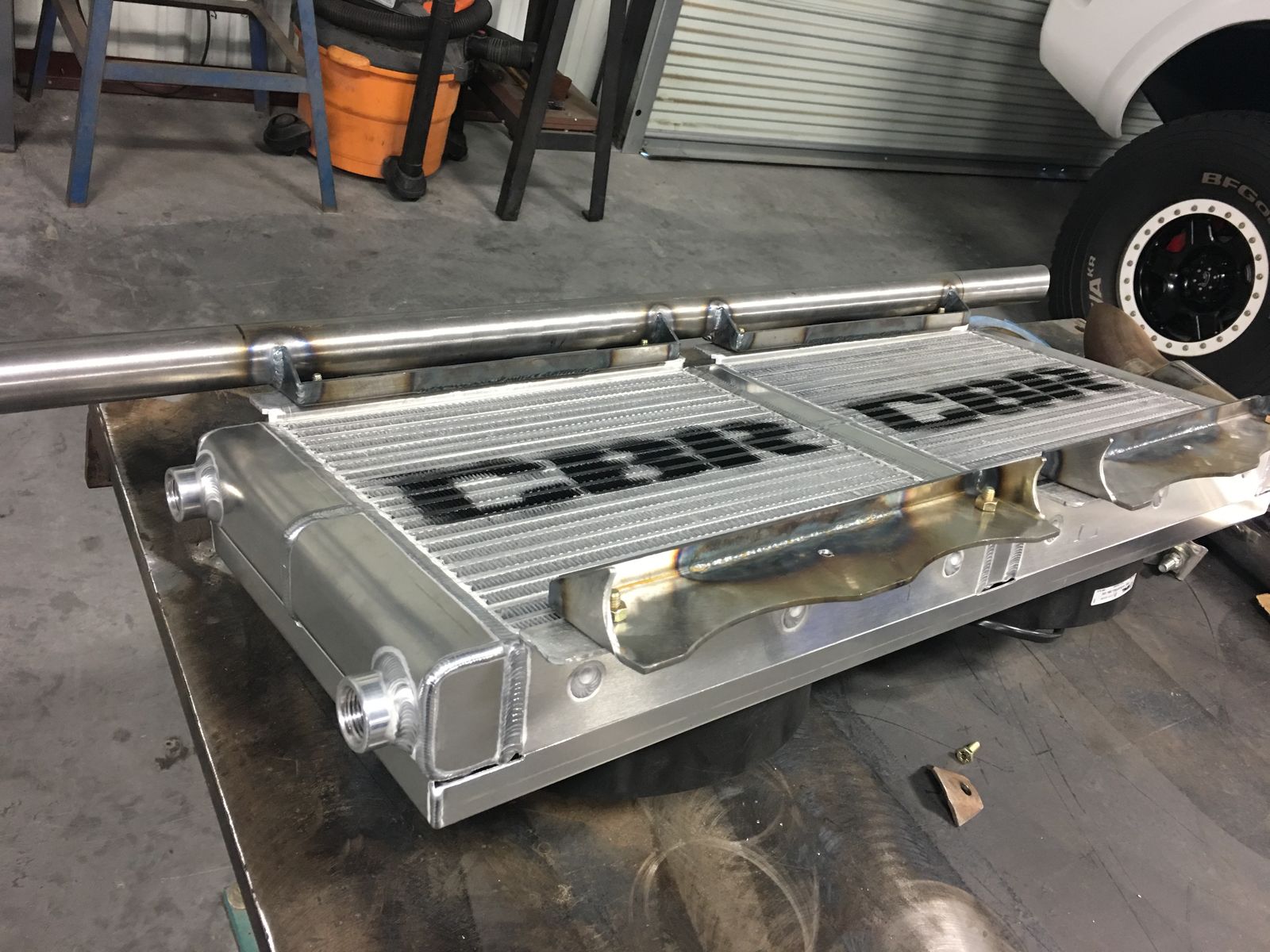 2019 Ford F-150 | 2019 F-150 SuperCrew Hot Wheels 50th Anniversary by Deberti Designs -CBR FordSEMA