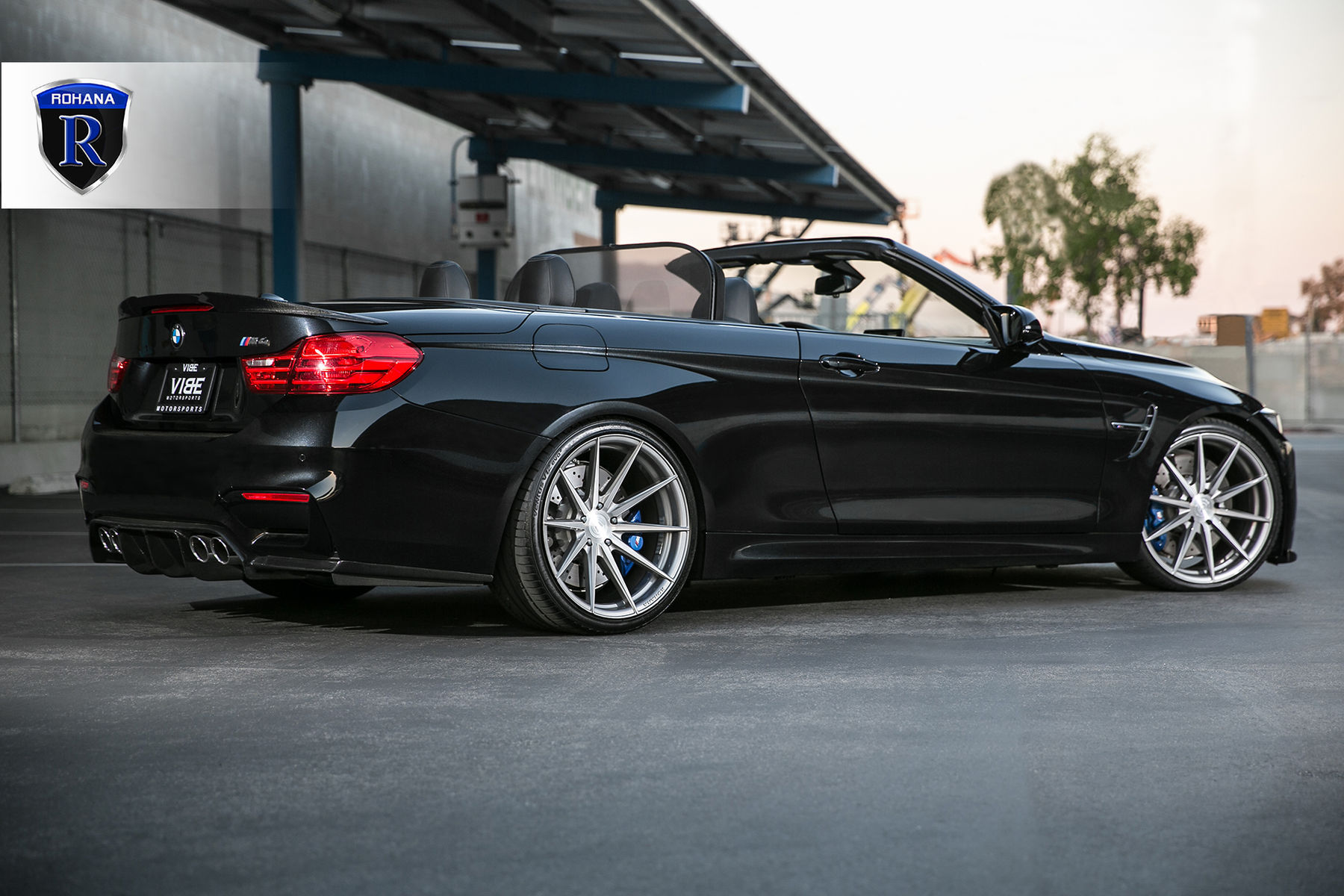  BMW M4 | BMW M4