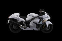 Hayabusa GSX1300R