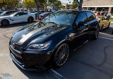 San Diego Cars & Coffee October 15th, 2016