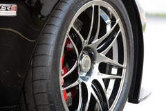 2006 Pratt and Miller C6 Corvette RS