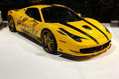 Ferrari 458 
