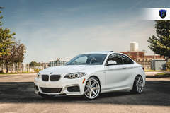 BMW 228i
