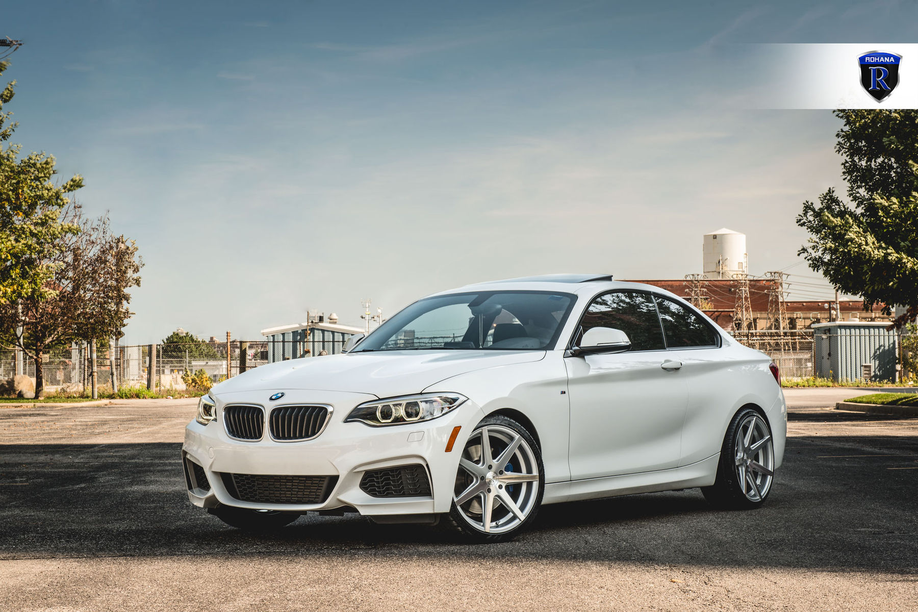  BMW 2 Series | BMW 228i