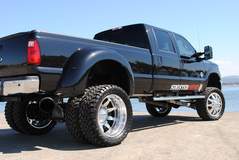 Ford F-450