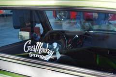 GMG Reflections