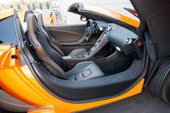 12C Spider 3212