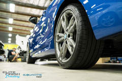 2016 BMW 235i