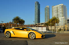 Gallardo