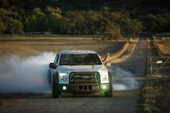Vaughn Gittin Jrs F150 STEALTH ULTIMATE FUN HAVER